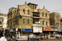 </br>Karachi 2011