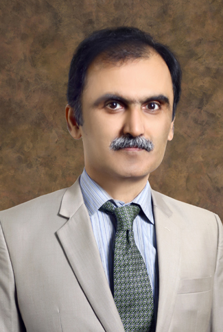 NED Vice Chancellor
